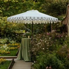 Зонт профессиональный Ø3 м