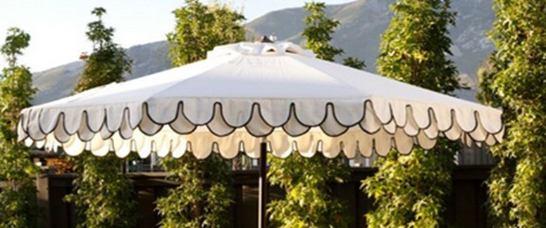 Зонт профессиональный Ø3 м