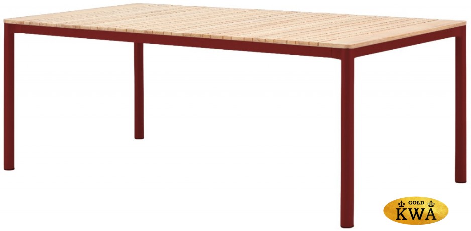 Комплект металлической мебели