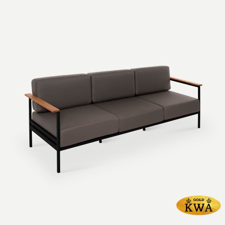 Диван Ratio wood 3ps (с упаковкой)
