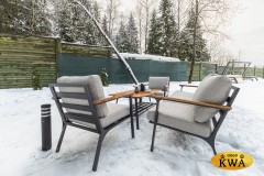 Лаунж-зона OLIVER