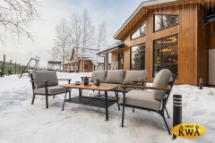 Лаунж-зона OLIVER