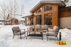 Лаунж-зона OLIVER