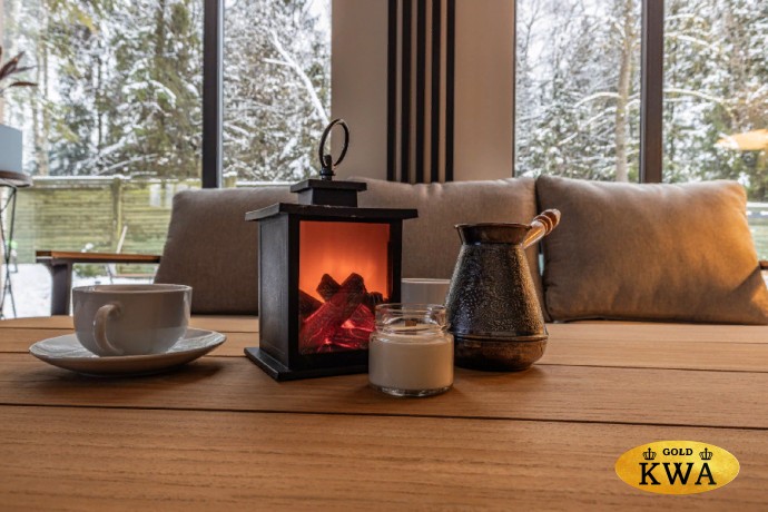 Лаунж-зона OLIVER