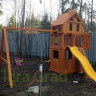 Детская площадка IgraGrad "Шато 2"
