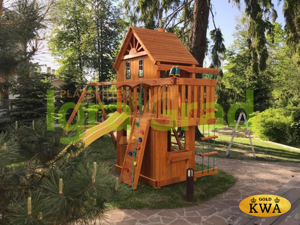 Детская площадка IgraGrad "Шато 2"