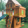 Детская площадка IgraGrad "Шато 2"