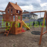 Детская площадка IgraGrad "Шато 2"
