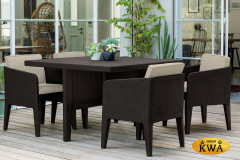 Комплект пластиковый Columbia set