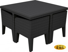 Комплект пластиковый Columbia set