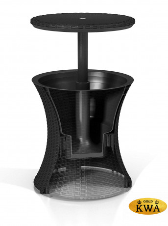 Барный столик COOL BAR RATTAN