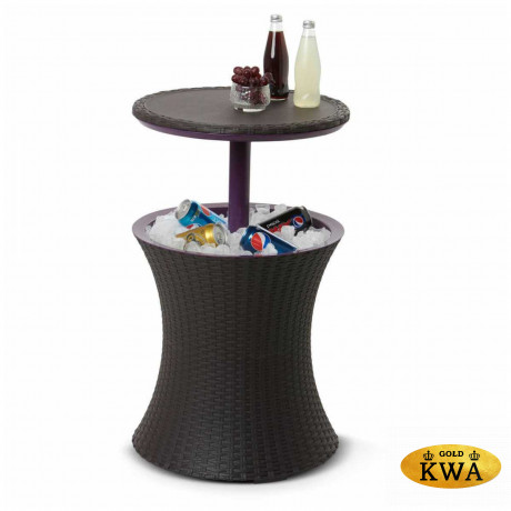 Барный столик COOL BAR RATTAN