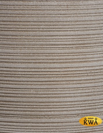 Кашпо TREEZ ERGO TreeLine Цилиндр Капучино в-49, д-50 см