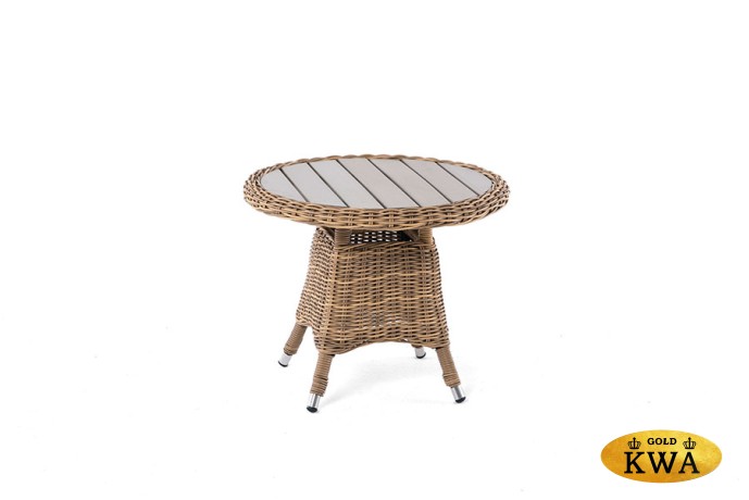 "Тильда" обеденная группа детская плетеная