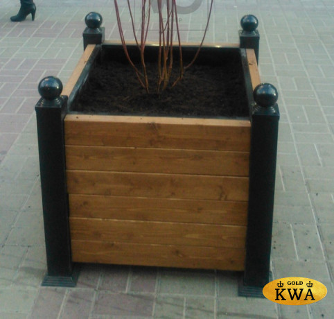 Вазон Гарден M 03.021.1