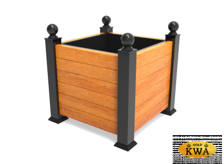 Вазон Гарден M 03.021.1