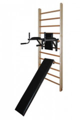 Cосна-бук БП-ДУ 260х80х14 см