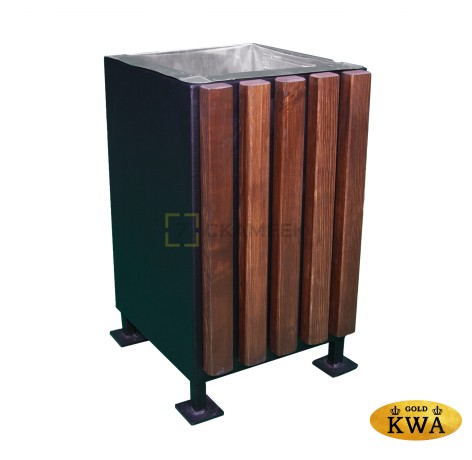 Урна уличная «Компаньон»