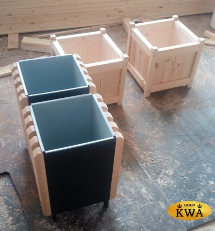 Урна уличная «Компаньон»