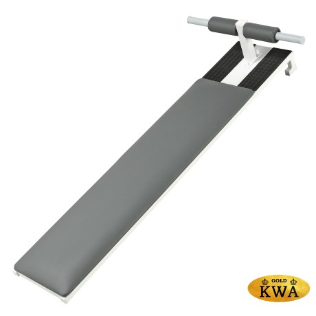 Шведская стенка металлическая враспор ПРОФ PR 1 - ТБПШ - ДВ распор 6 точек (2.56 - 3.20 м)