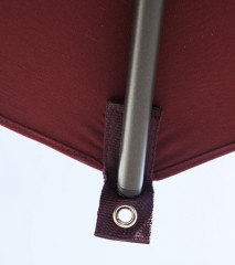 Зонт профессиональный 3х3 м