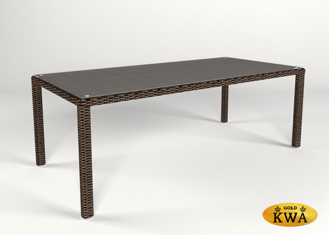 Cтол обеденный "Малага" 210см