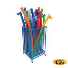 Подставка для хранения нудлов разборная