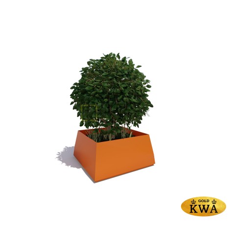 Вазон «Гелениум»