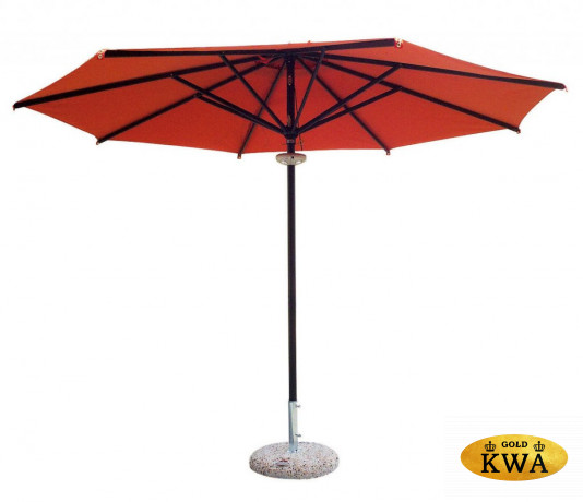 Уличный зонт Napoli Standart 300x400