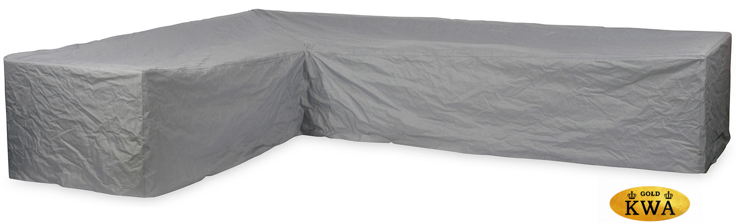 Чехол для садовой мебели 260/203x80x86 см.