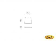 Подушка для кресла