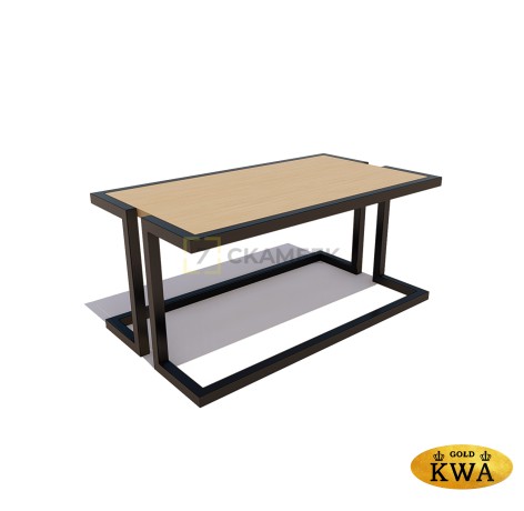 Стол кофейный «Минотавр»