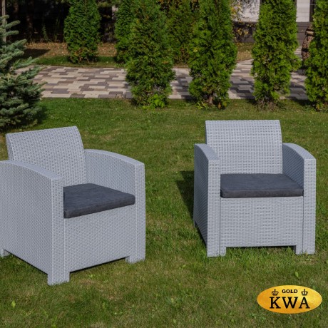 Комплект кресел LANA