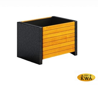 Вазон Делюкс 03.022.0