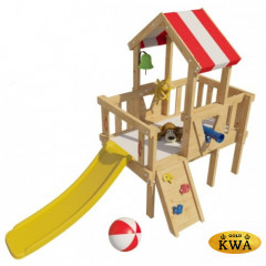 Чехол защитный для детского игрового комплекса