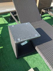 Столик для лежака &quot;Ланта&quot;