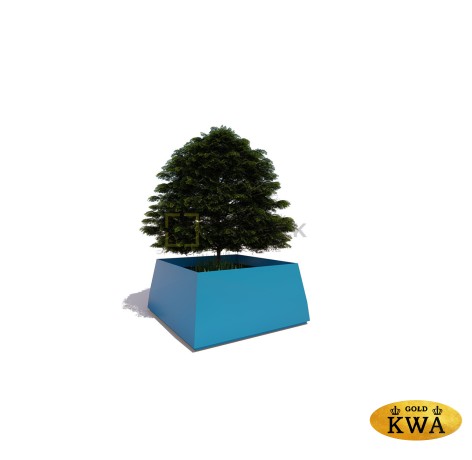 Вазон «Гелениум» XL