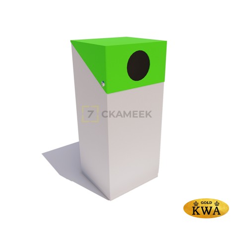 Урна «Мегаполис»