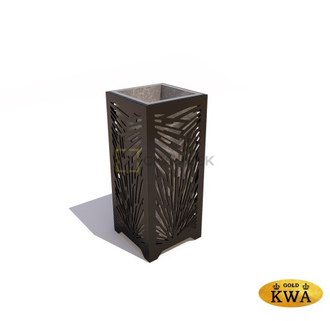 Урна уличная «Граффити»