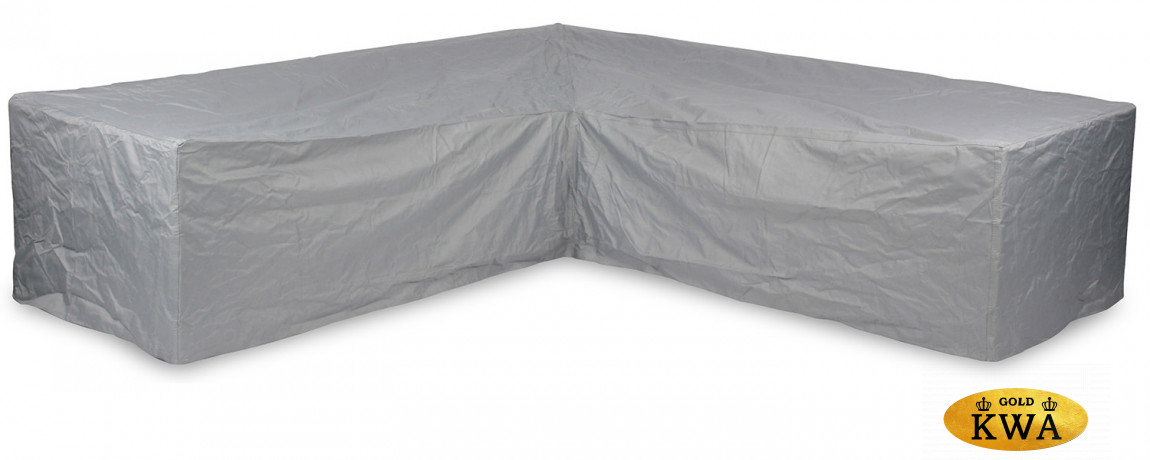 Чехол для садовой мебели 254/254x90x65 cм