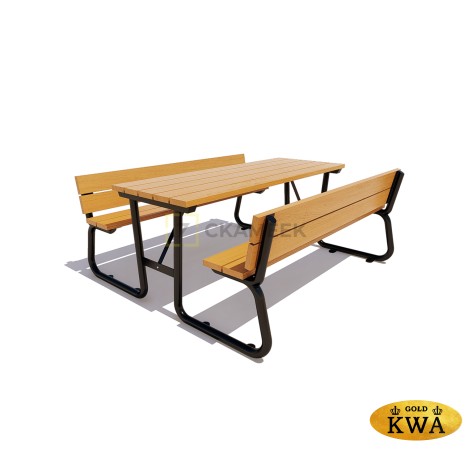 Скамейка «Синергия»