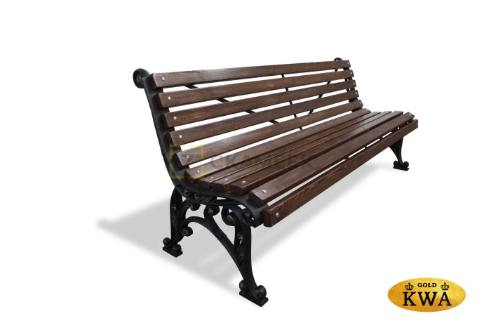 Садовая скамейка «Удача»