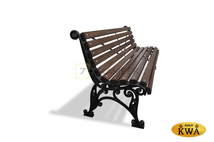 Садовая скамейка «Удача»