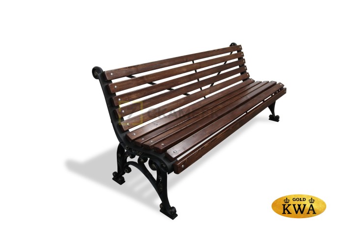 Садовая скамейка «Удача»