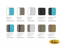 Шезлонг-лежак пластиковый