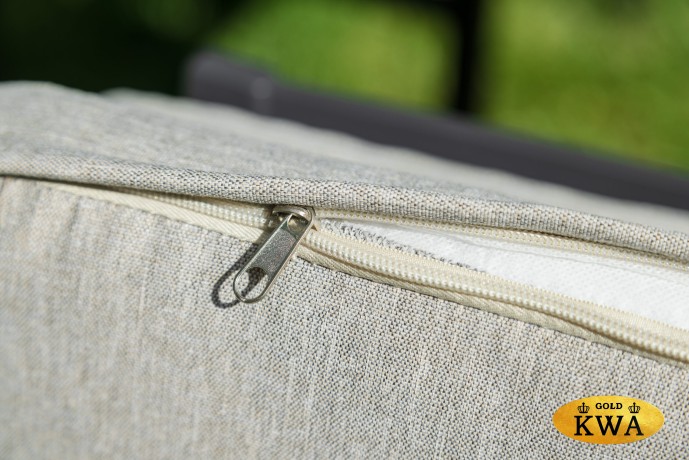 Обеденное кресло OSCAR с подлокотниками из поливуда