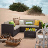 Комплект пластиковый Provence set with coffee table
