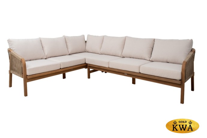 Лаунж зона из акации RIMINI  Joygarden