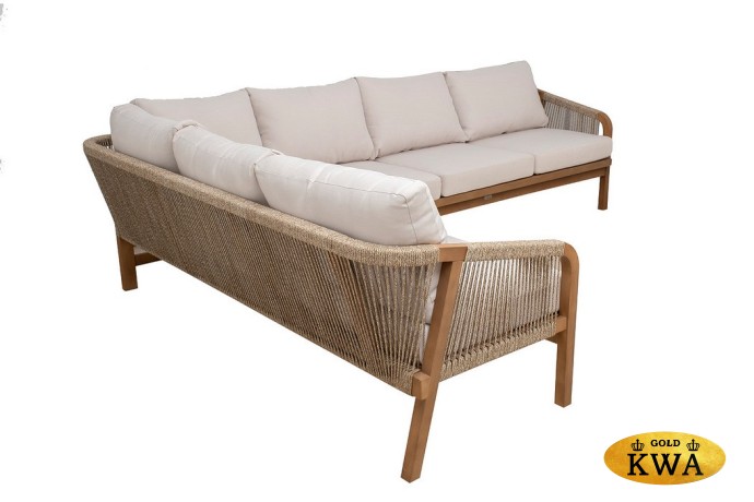 Лаунж зона из акации RIMINI  Joygarden