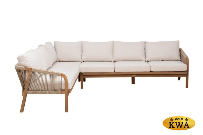 Лаунж зона из акации RIMINI  Joygarden